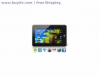 VIA WM8650 7" TFT Touchpad Android 2.2 - mejor precio | unprecio.es
