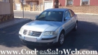 Volkswagen Passat 1.9 TDI 130CV \'04 - mejor precio | unprecio.es