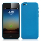 5C Smartphone Android 4. 2 MTK6572 Dual Core 4. 0 Inch 4GB Single SIM Card 3G GPS. - mejor precio | unprecio.es