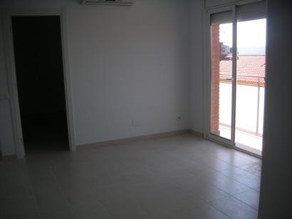 Acogedor apartamento a estrenar. Exterior. IVA 4%