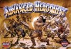 Advanced heroquest, de GW (Warhammer) - mejor precio | unprecio.es
