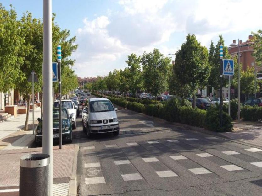 Alquiler Bar Restaurante 417m² en dos plantas en Boadilla del Monte Infante Don Luis SE