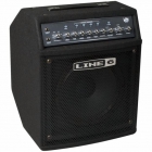 AMPLIFICADOR DE BAJO LINE 6 LOW DOWN LD-150 - mejor precio | unprecio.es