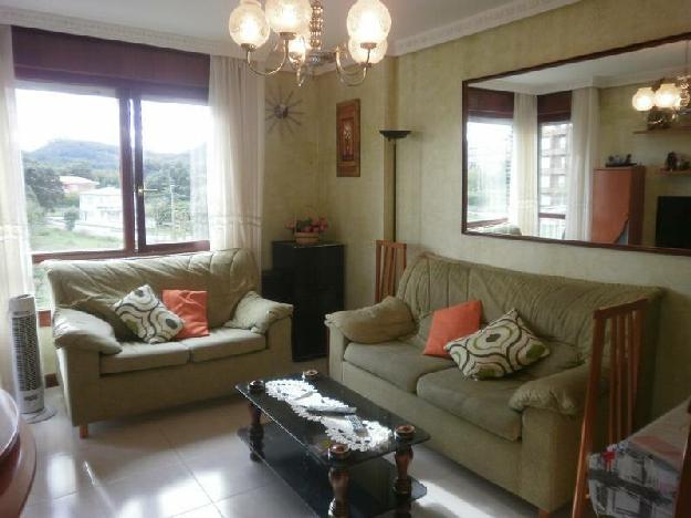 Apartamento en Noja