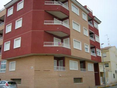 Apartamento en venta en Montesinos (Los), Alicante (Costa Blanca)