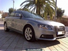 Audi A4 2.7 TDI - mejor precio | unprecio.es