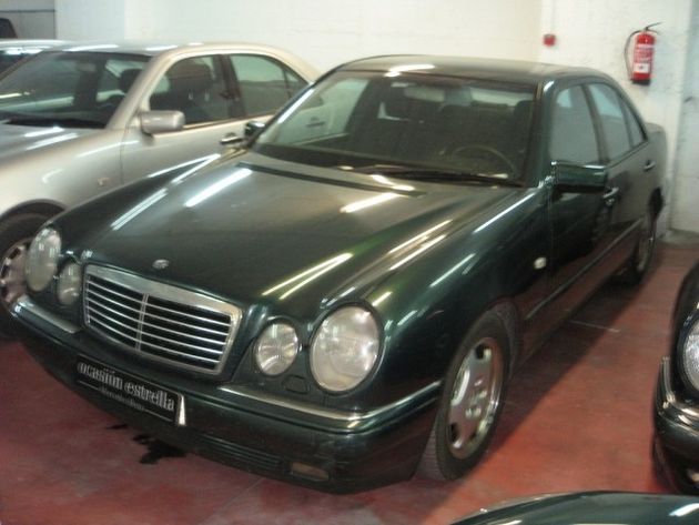 BMW SERIE 1 D d 5-puertas