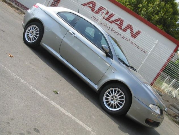 BMW Serie 1 D d Coupe