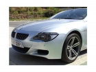 BMW SERIE 6 M6 - mejor precio | unprecio.es
