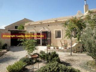 Casa Cueva en venta en Fuente Nueva, Granada (Costa Tropical)