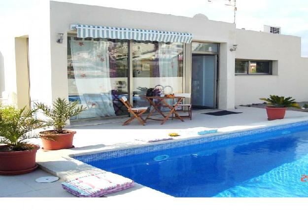 Casa en Sitges
