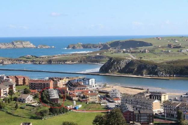 Casa pareada en Suances