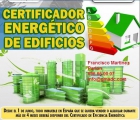 Certificado de Eficiencia energetica en Córdoba - mejor precio | unprecio.es