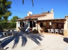 Chalet con 3 dormitorios se vende en Javea, Costa Blanca - mejor precio | unprecio.es