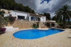 Chalet en venta en Moraira, Alicante (Costa Blanca) - mejor precio | unprecio.es