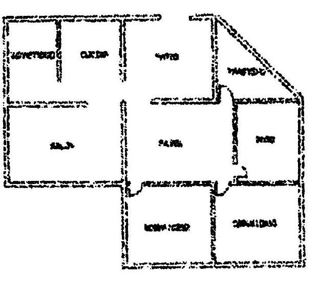 Chalet en Villa de Mazo