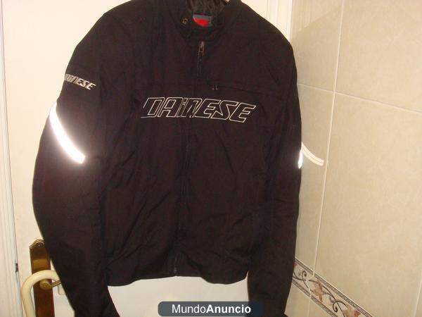 CHAQUETA DAINESE