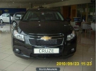 Chevrolet Cruze 1.6 LS+ Clima - mejor precio | unprecio.es
