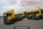 compro camiones cabezas tractora para exportacion 665345481 - mejor precio | unprecio.es