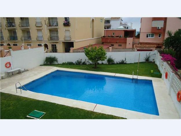 Estudio en Torremolinos