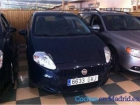 Fiat Punto - mejor precio | unprecio.es