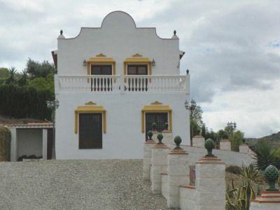 Finca/Casa Rural en venta en Alhaurín el Grande, Málaga (Costa del Sol)