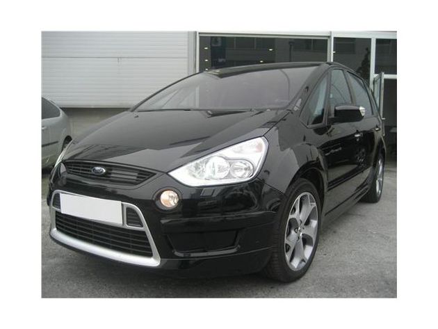 FORD S-Max 2.0TDCI Titanium PS 140