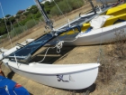 hobie cat 16 - mejor precio | unprecio.es