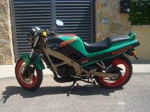 HONDA NSR 125-R EN PERFECTO ESTADO