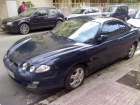 HYUNDAI COUPE 1.6 TIBURON!!UNA GANGA!!! - mejor precio | unprecio.es