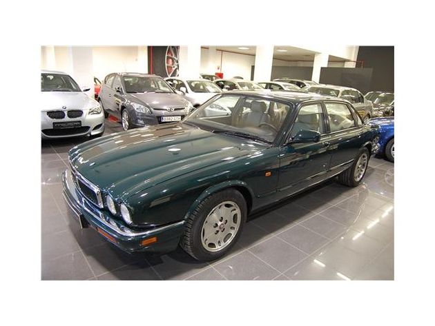 JAGUAR SERIE XJ XJ6 3.2 EXECUTIVE
