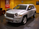 JEEP Compass 2.4 Limited - mejor precio | unprecio.es