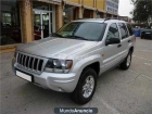Jeep Grand Cherokee 2.7 CRD Vermont - mejor precio | unprecio.es