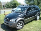 Kia Sorento - Negro, DVD, Manos Libres - 9250 - mejor precio | unprecio.es