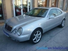 Mercedes Benz Clk230 - mejor precio | unprecio.es