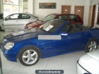 Mercedes Clase Slk Slk 200 K 2p. \'01 - mejor precio | unprecio.es