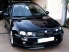MG ZR 1.8 160cv - mejor precio | unprecio.es