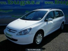 Peugeot 307 Break 2.0HDI 90 XS - mejor precio | unprecio.es