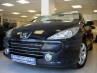 PEUGEOT 307 CC 2.0 AUTOMáTICO, GPS, CUERO, MODELO NUEVO, FULL EQUIP !! - Barcelona - mejor precio | unprecio.es