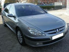 PEUGEOT 607 hdi - mejor precio | unprecio.es