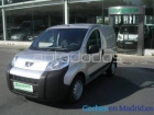 Peugeot Bipper - mejor precio | unprecio.es