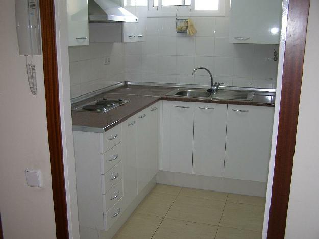 Piso en Barcelona