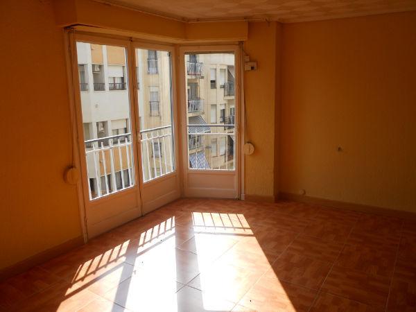 Piso en Elche/Elx