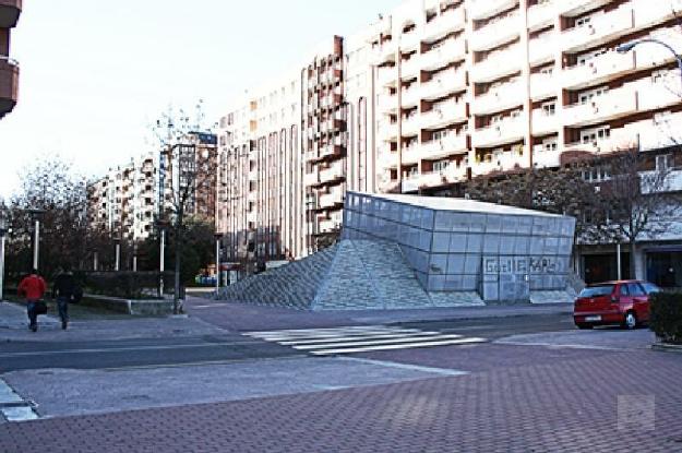 Piso en León