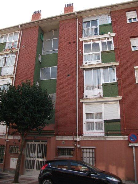 Piso en Torrejón de Ardoz