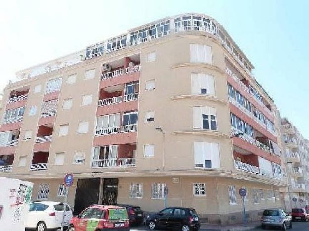 Piso en Torrevieja