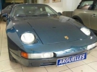PORSCHE 928 GTS AUTOMATICO - Madrid - mejor precio | unprecio.es