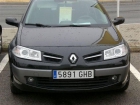 RENAULT MEGANE  1.5DCI AUTHENTIQUE - mejor precio | unprecio.es
