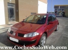 Renault Megane 15 DCI en Almeria - mejor precio | unprecio.es