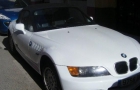 SE VENDE BMW Z3 ROADSTER - mejor precio | unprecio.es